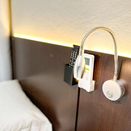 Presto Hotel 브루메나우 외부 사진